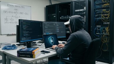 Come trovare un hacker etico in Italia.